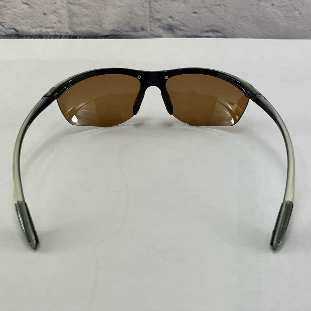 Hammerhead Technolite Wrap Around Sunglasses Frames Only - Picture 7 of 12